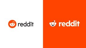 reddit logo