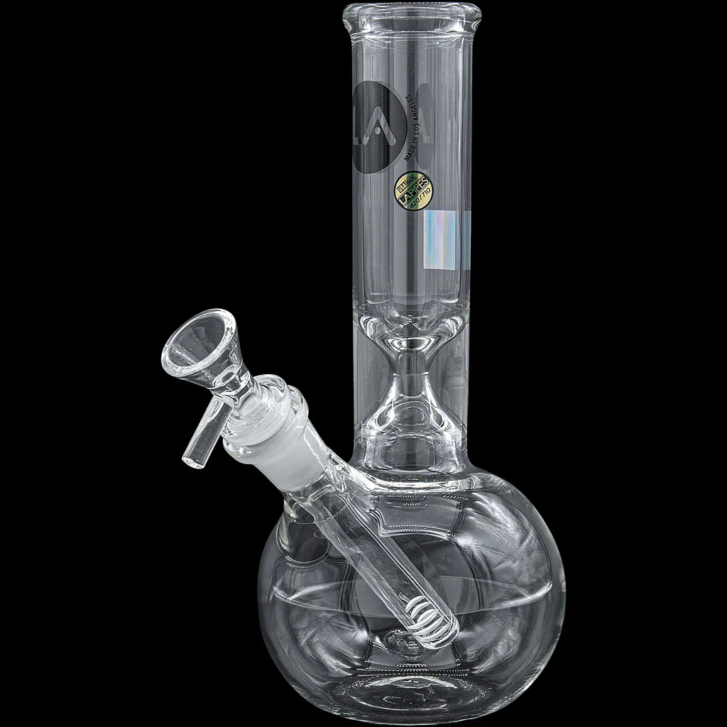 bubble base bong