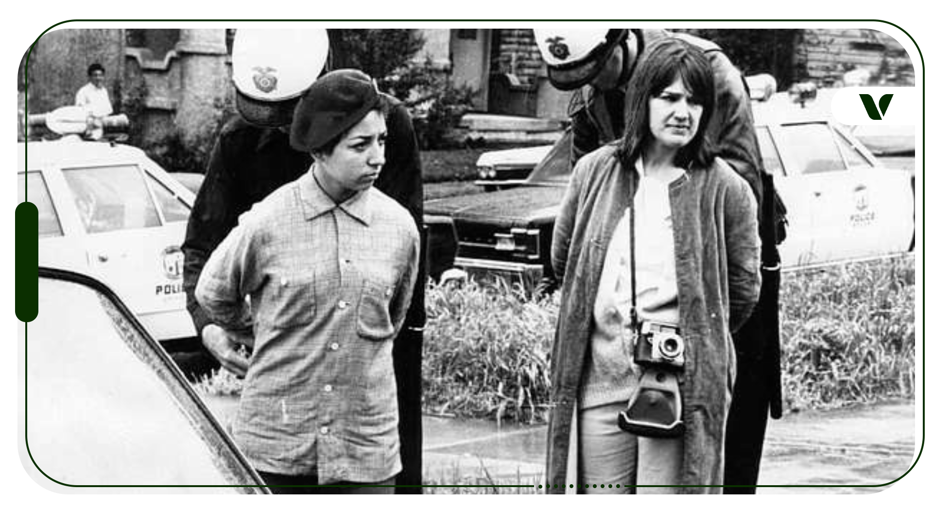 Our Activist Ancestors Can Teach Us A Lot About Resistance