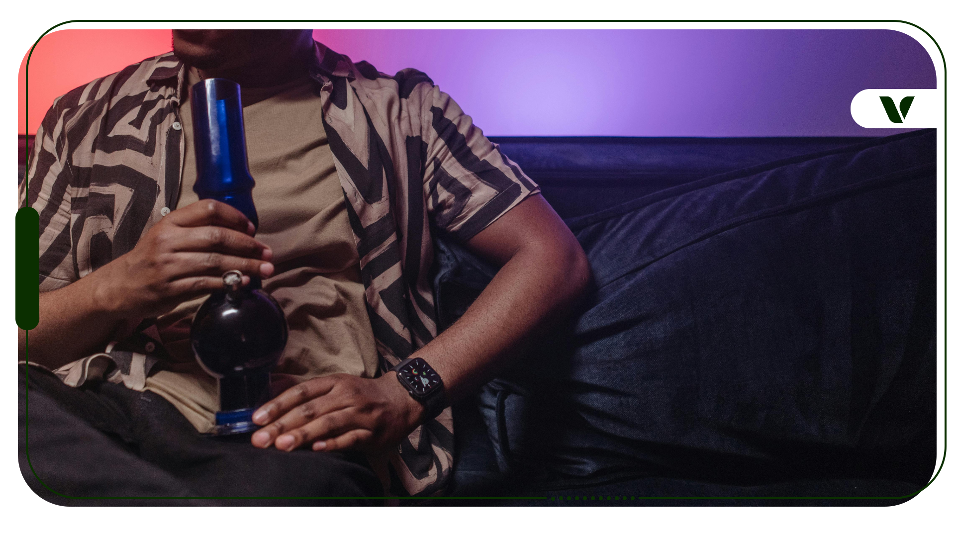 Size Matters: How A Bong’s Shape, Size, and Type Affect Your Smoking Experience