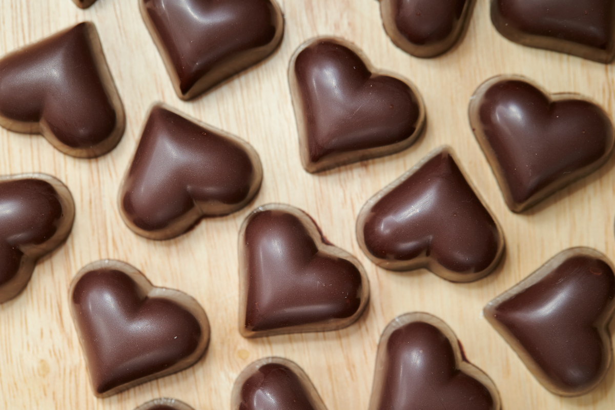 cannabis infused chocolate hearts (2)