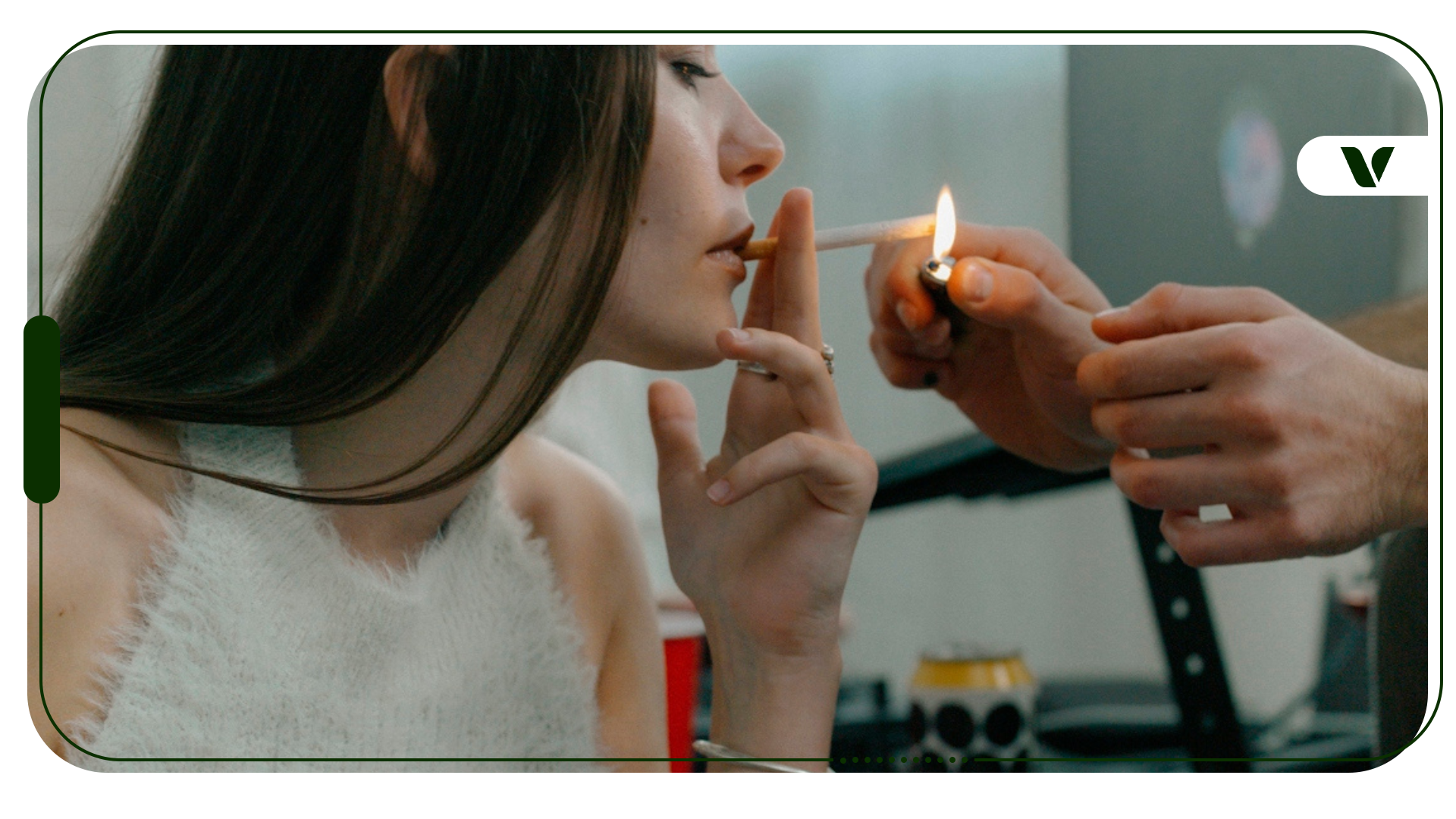 On Accessibility: Why Some Patients Still Turn To Illicit Cannabis Products