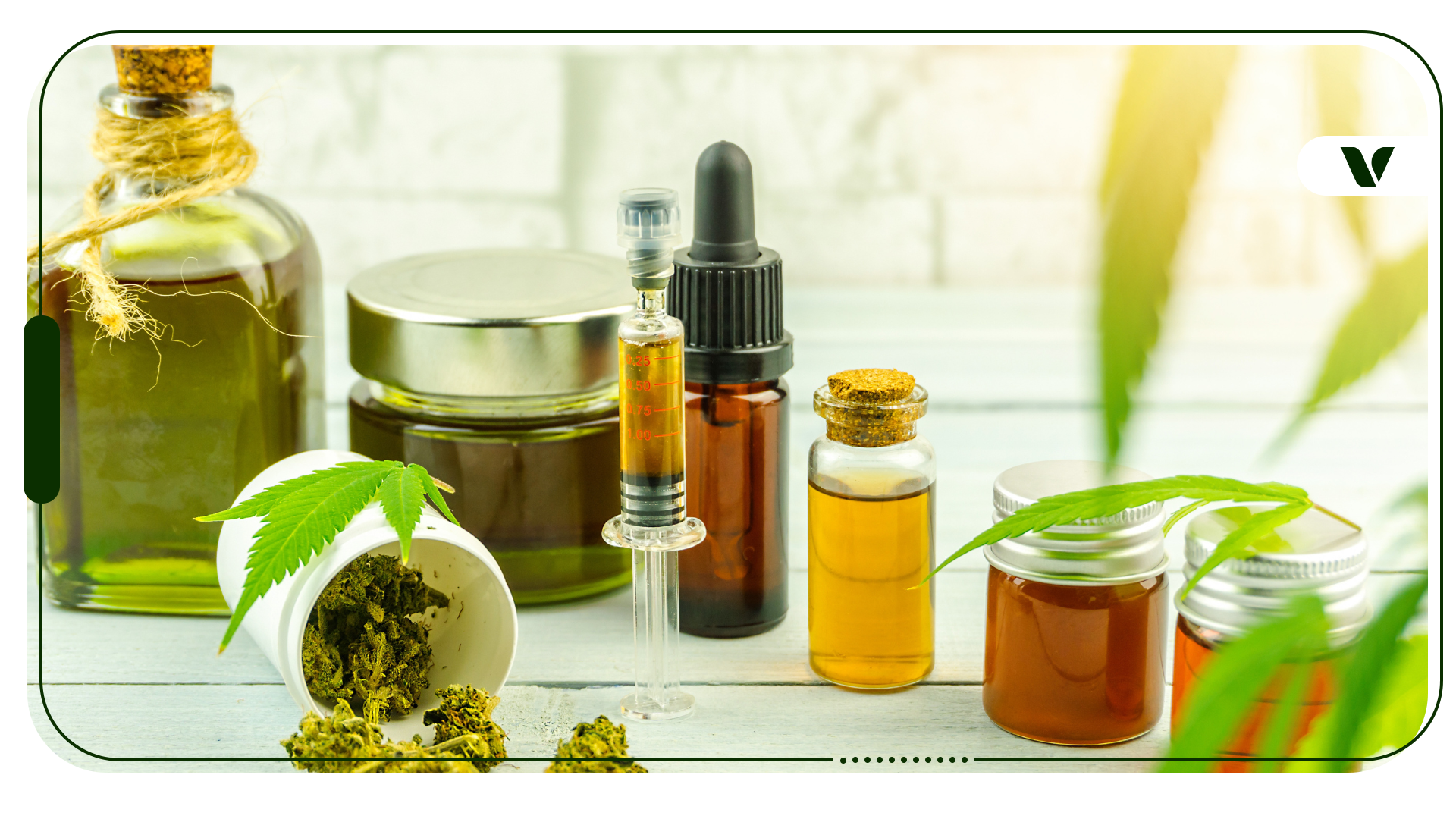 The Truth About CBD Isolate: Hype or Helpful?