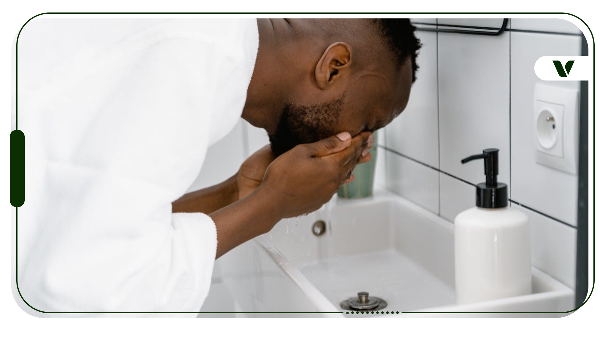 CBD Products for Men: Hair Growth, Beard Oil, and More