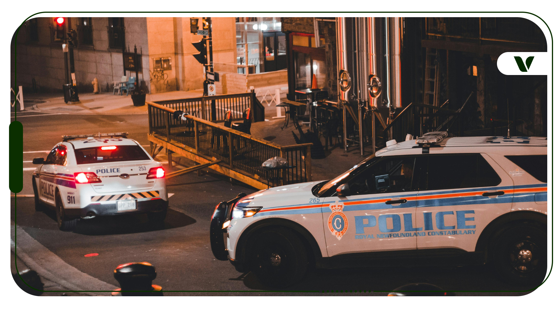 A Look at Crime Rates in Legal Adult-Use Cannabis States