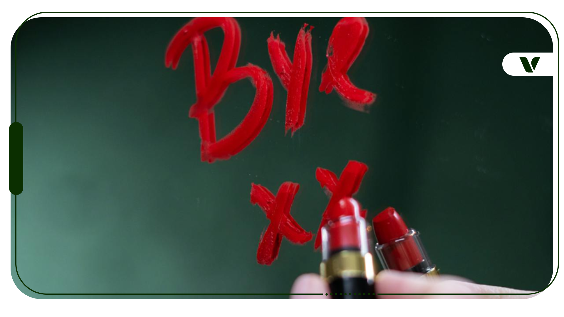 Is Cannabis A Dating Red Flag?