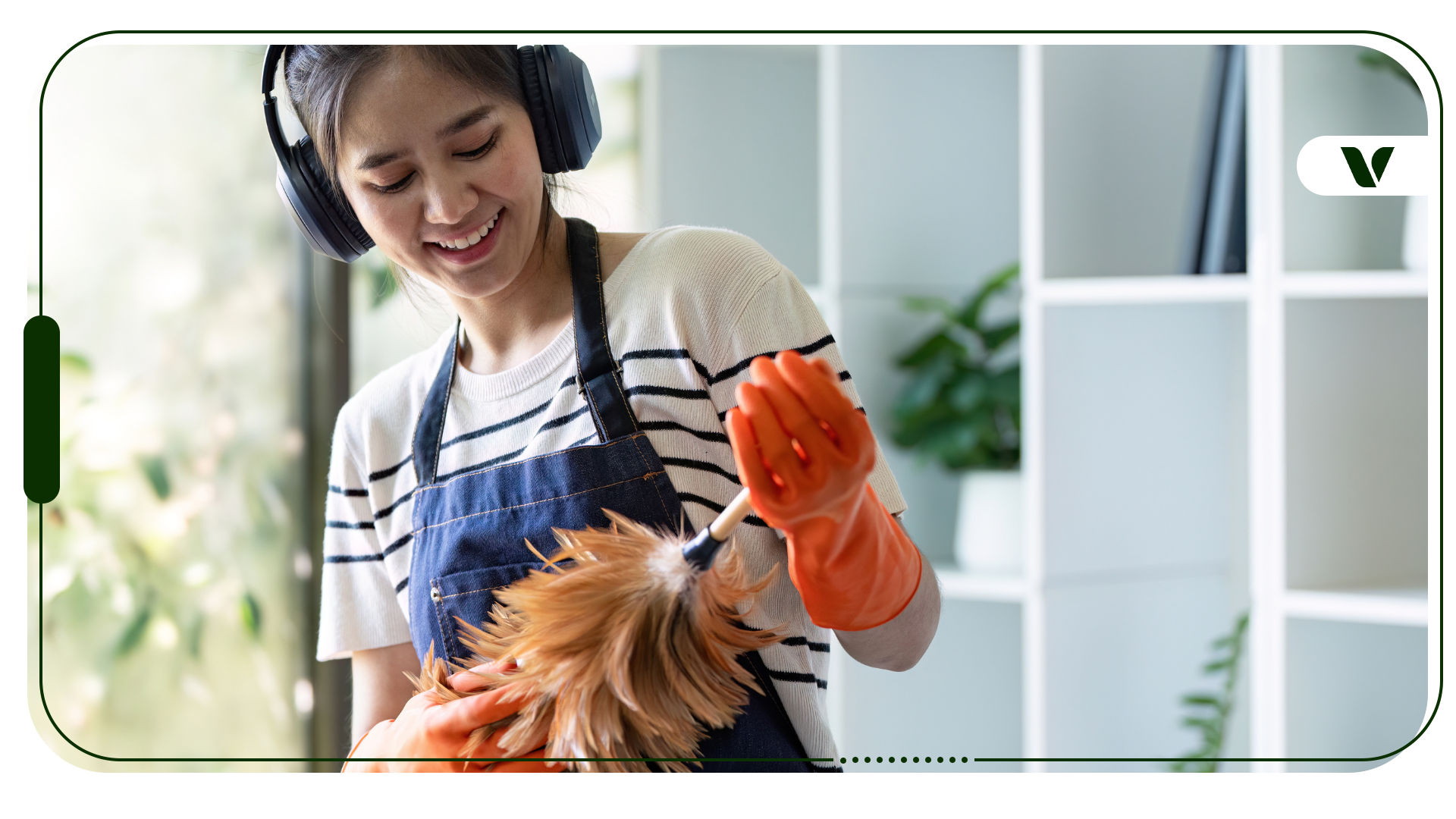 Spring Cleaning? Try These Cannabis Strains