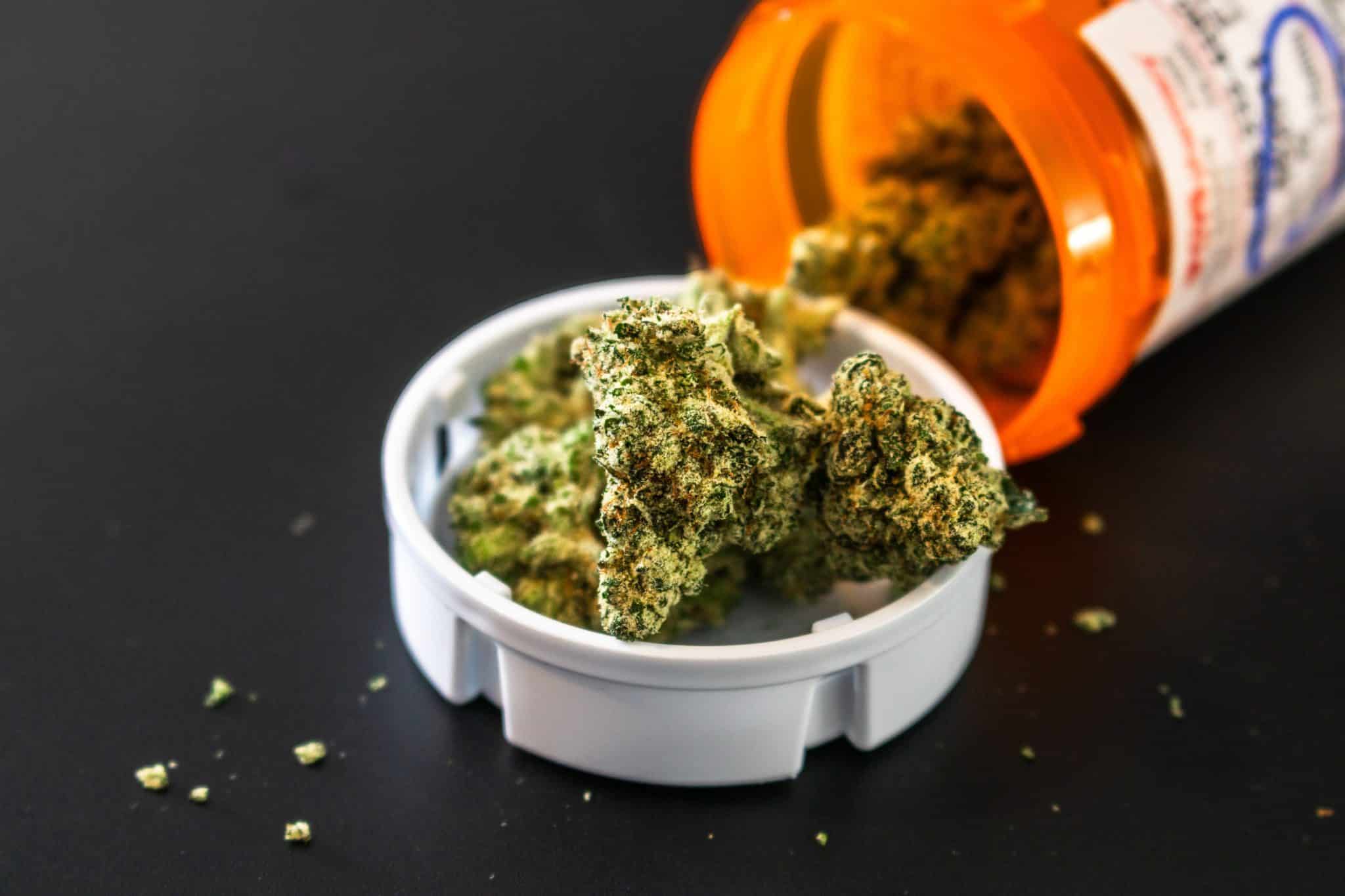 Is Medical Marijuana Legal in Oklahoma? Program Overview and History