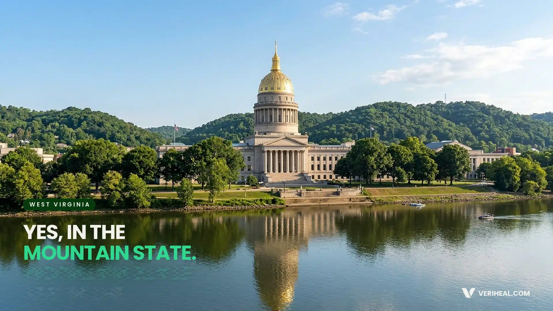 Is Medical Marijuana Legal in West Virginia?
