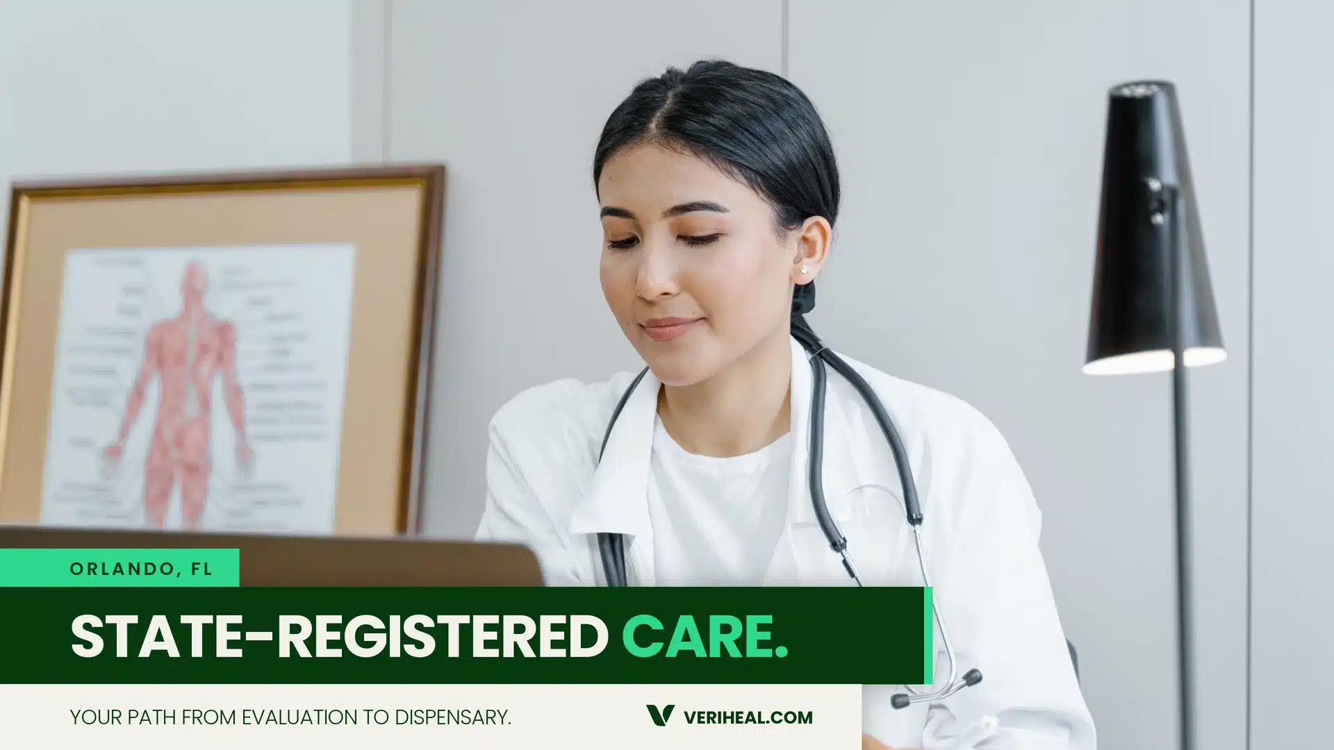 Medical Marijuana Doctors in Orlando, Florida