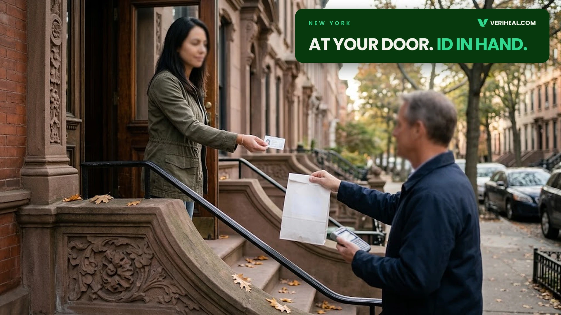 New York Medical Marijuana Home Delivery: How It Works, What It Costs, and What Your Card Gets You