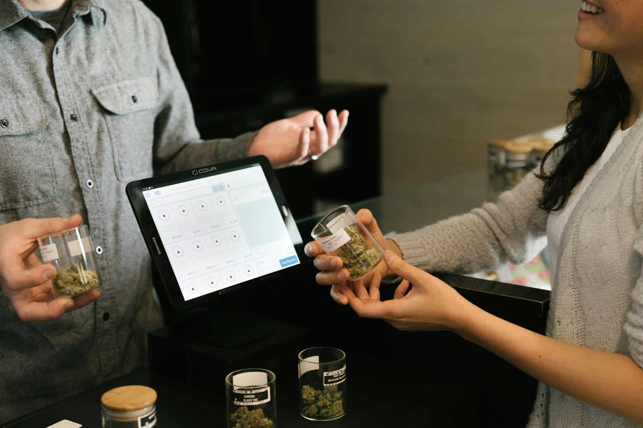 How to Find and Use an Oklahoma Medical Marijuana Dispensary