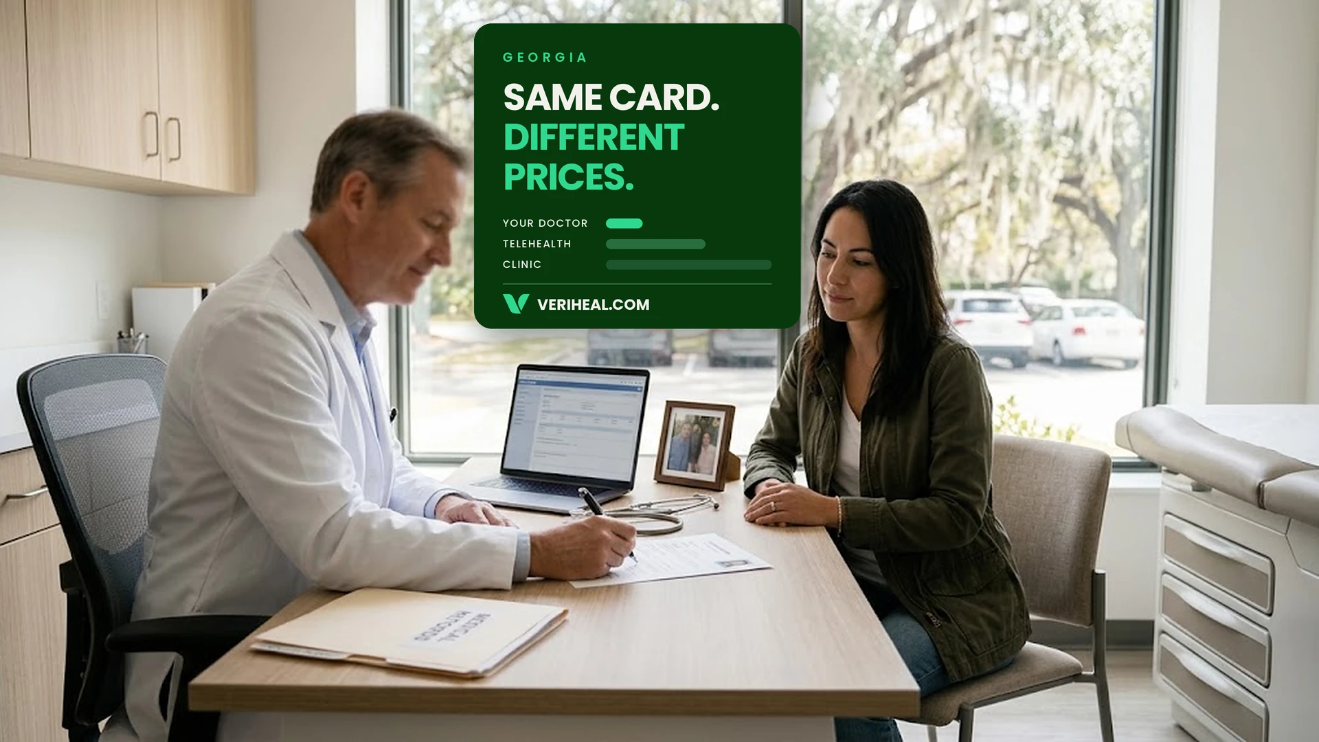 The Cheapest Way to Get a Georgia Medical Cannabis Card