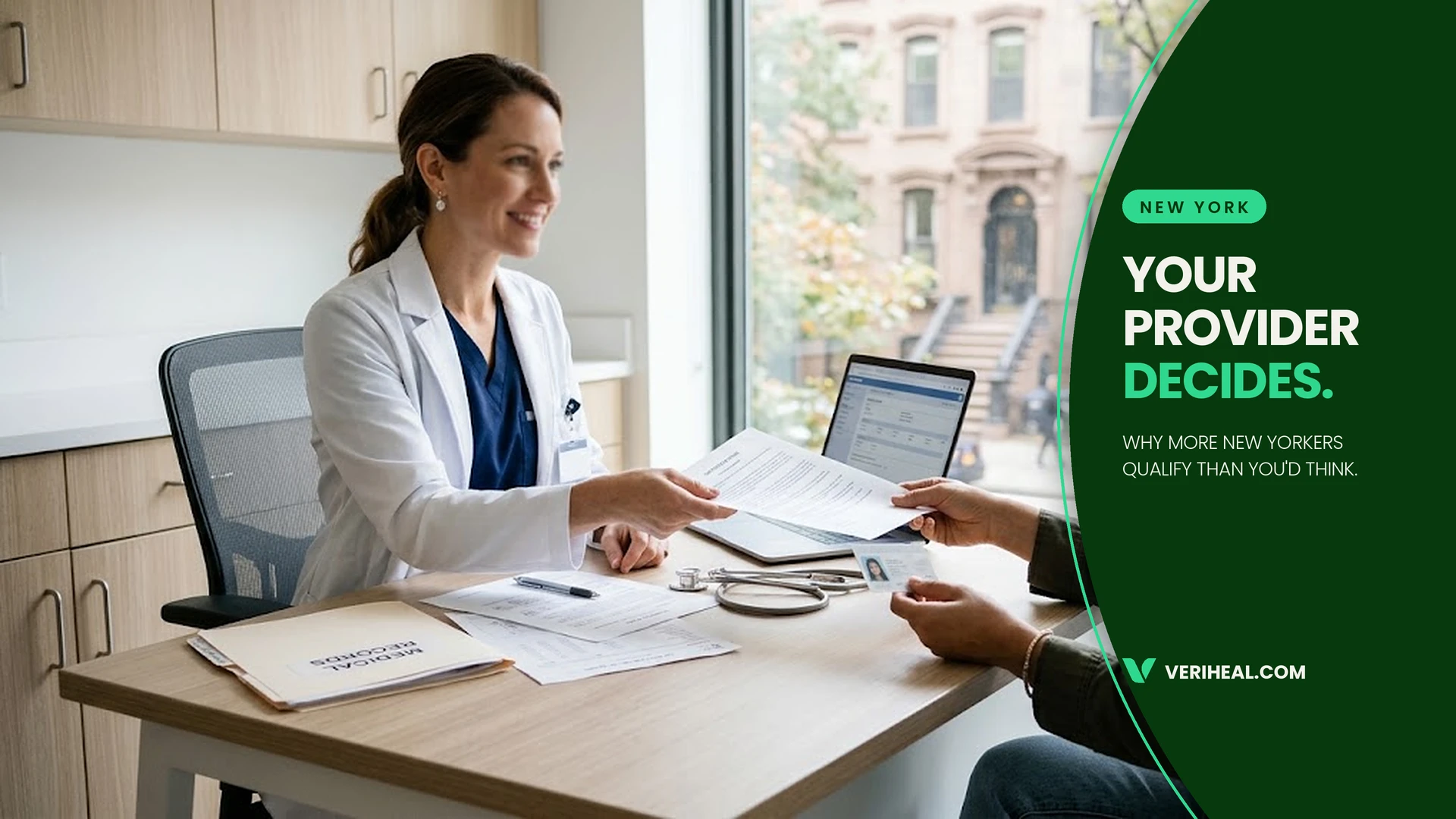Who Qualifies for a Medical Marijuana Card in New York?