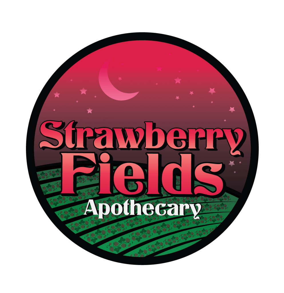 Strawberry Fields Apothecary Lewiston, Maine Cannabis Dispensary