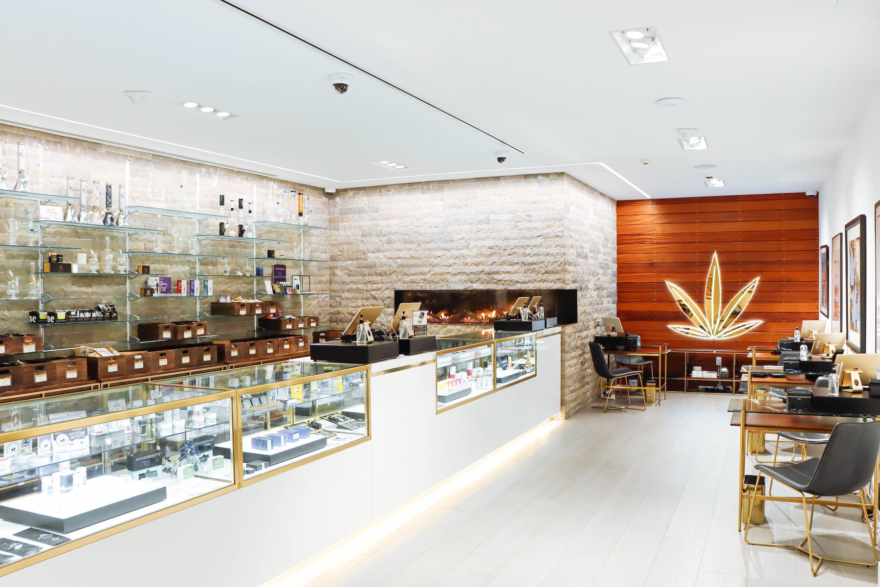 Gold Leaf Annapolis Maryland Medical Marijuana Dispensary