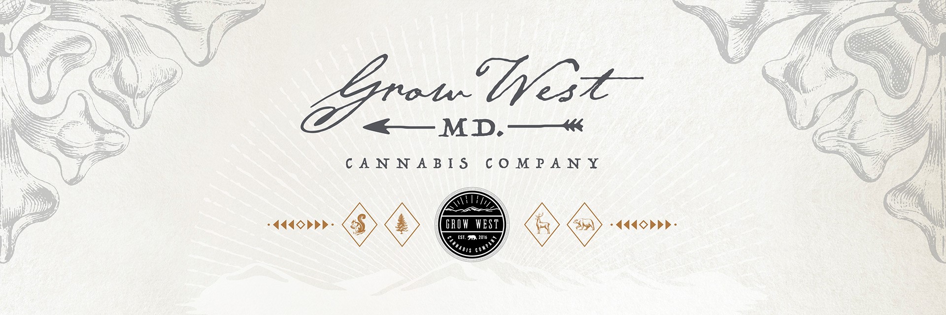Grow West Cannabis Co – Cumberland, MD