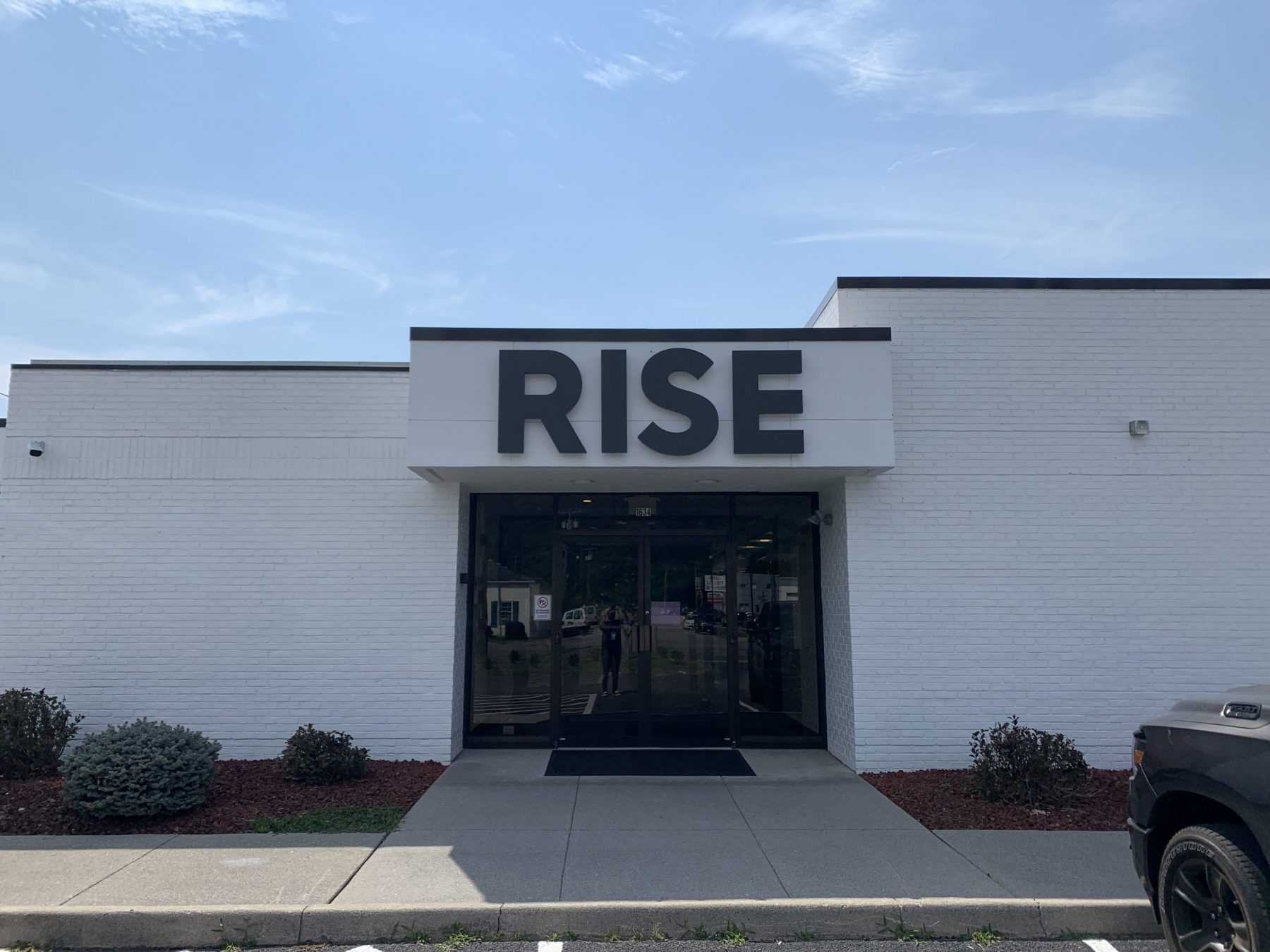 RISE Dispensary Salem VA Medical Marijuana Dispensary RISE Dispensary Salem VA Medical Marijuana Dispensary