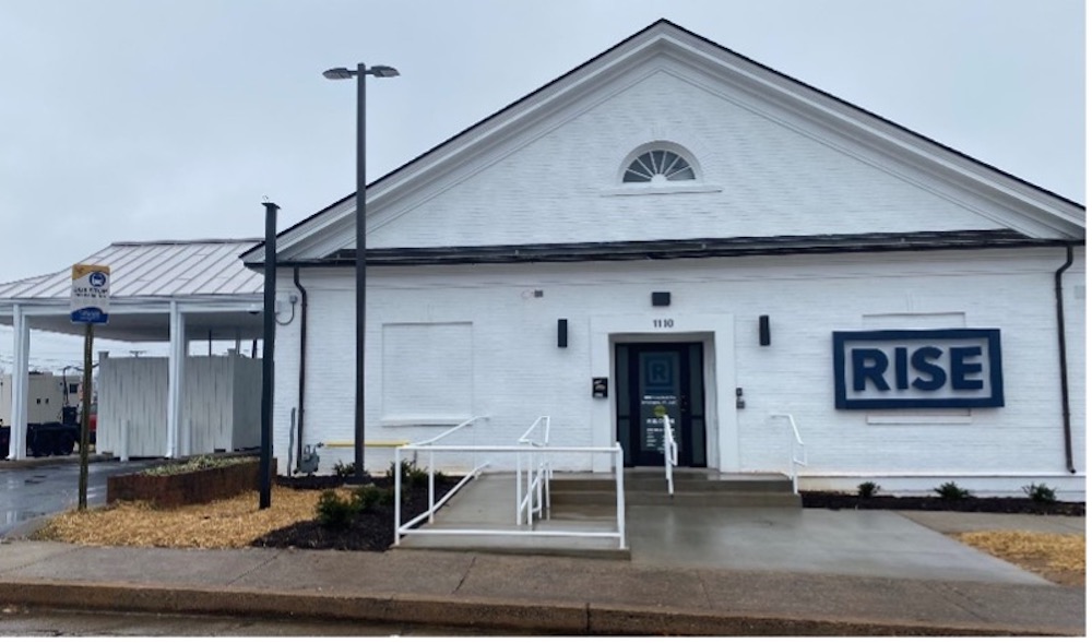 Rise Dispensary - Lynchburg, VA | Medical Marijuana Dispensary