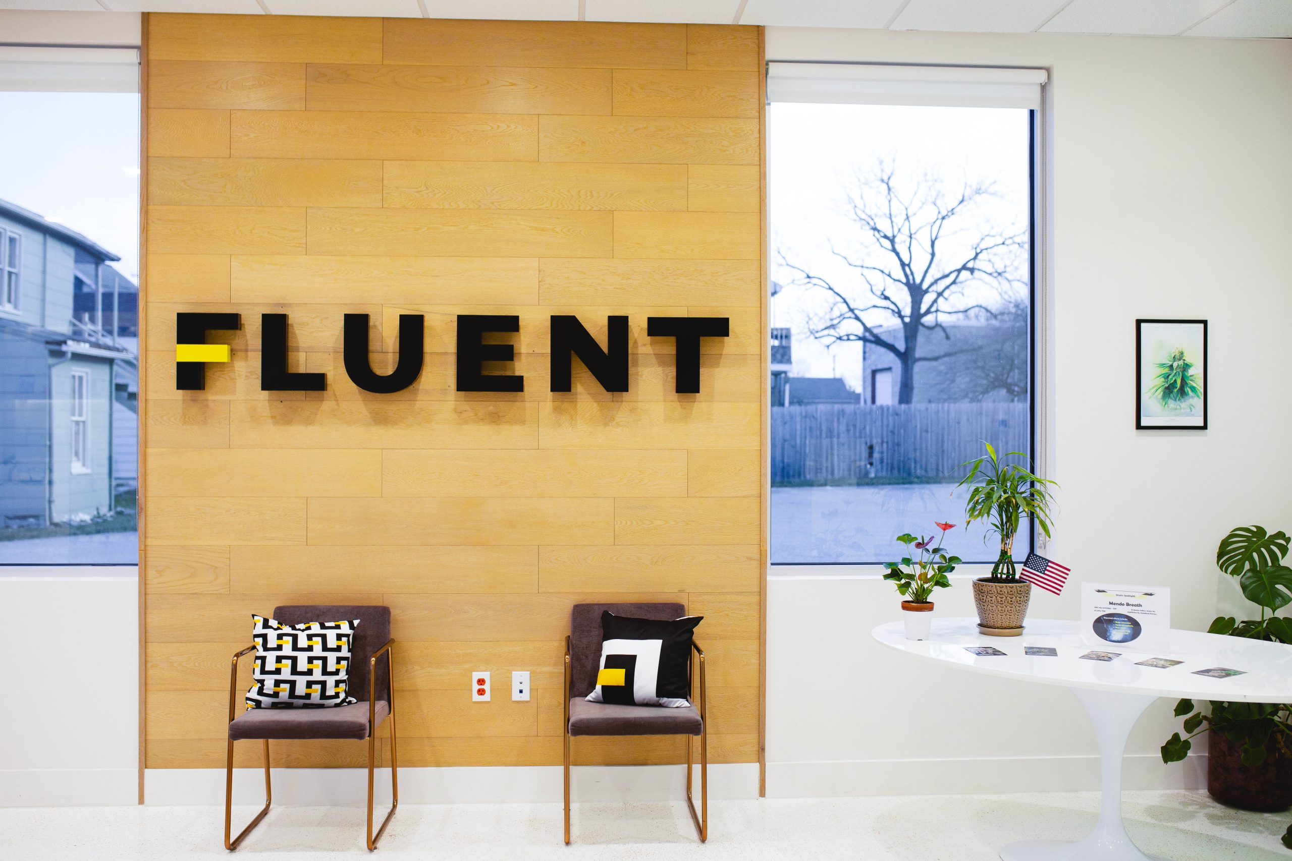 FLUENT Dispensary Hanover, PA Dispensary