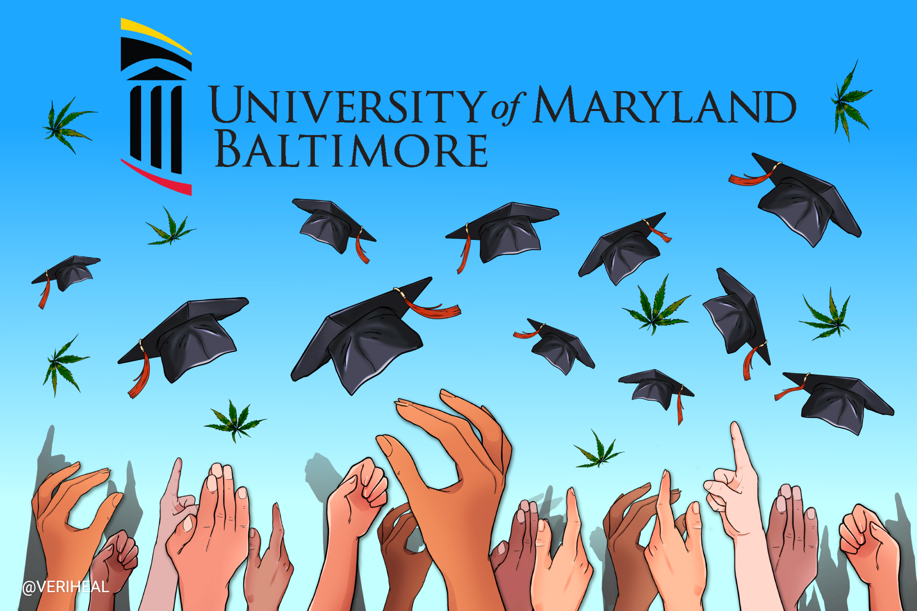 UMB Welcomes its First Wave of Medical Cannabis Program Graduates