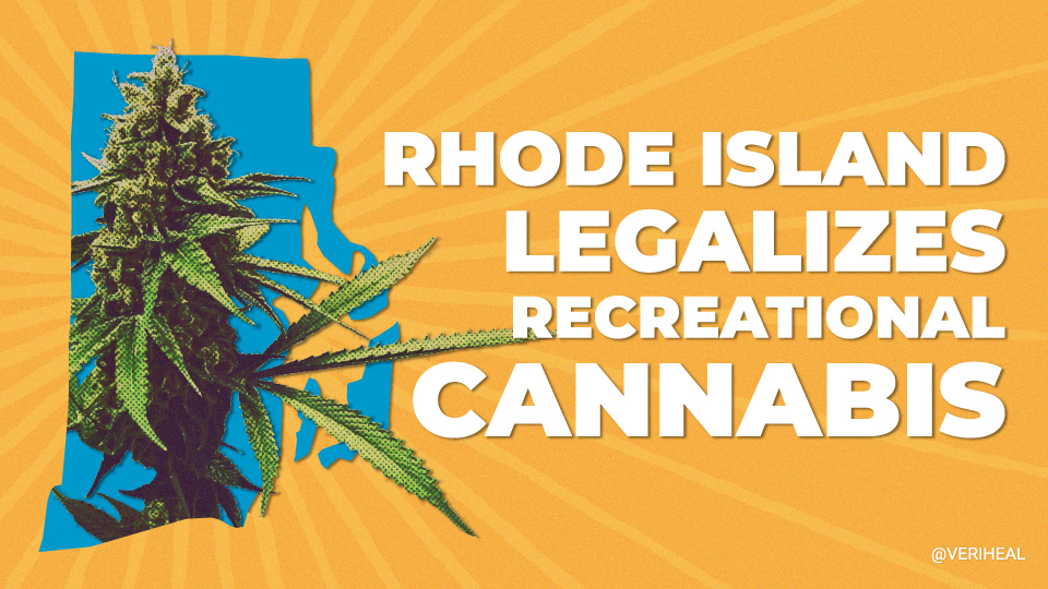 Kansas’ Medical Cannabis Woes, TikTok’s Cannabis Content, & Rhode Island’s Recreational Legalization