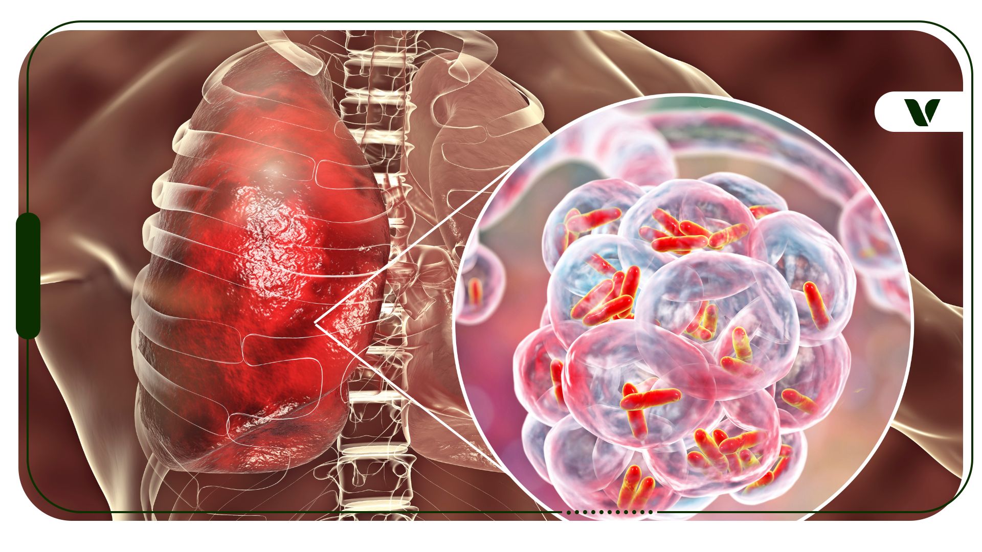 Medical Cannabis and Pneumonia