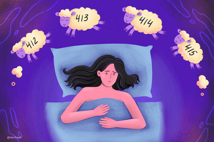 How Medical Marijuana Is Helping Insomnia Patients Sleep