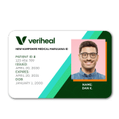 NH Medical Marijuana Card Service [Pre-Qualify in Minutes]