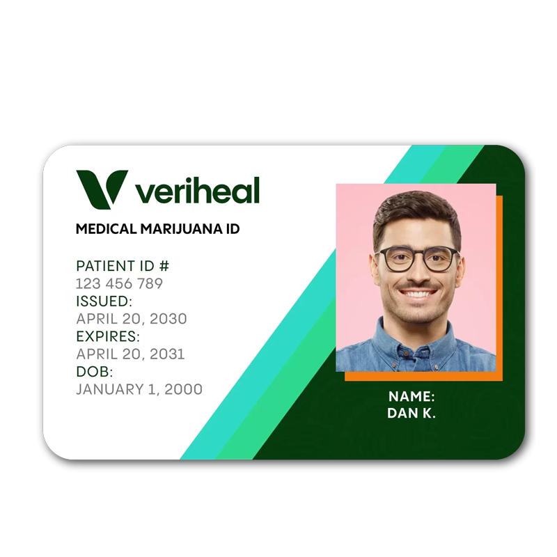 Veriheal-Medical-Marijuana-ID
